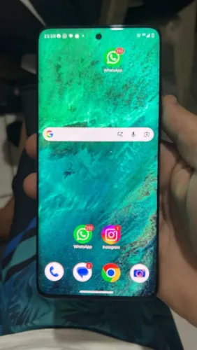 Moto Edge 60 512gb