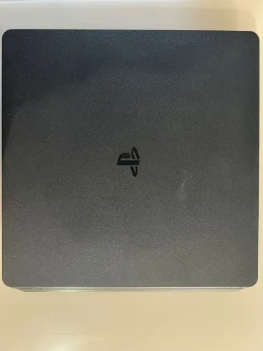 ps4 slim