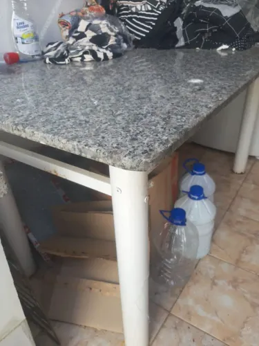 Mesa jantar