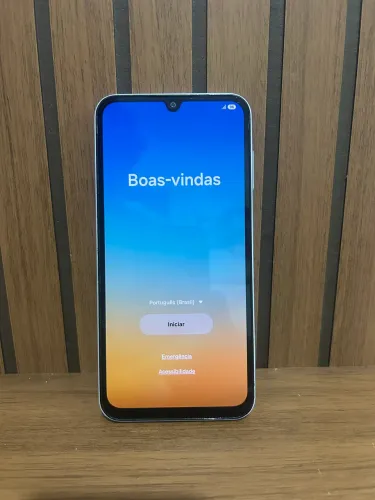 Samsung Galaxy A15 256GB Seminovo - Excelente Estado