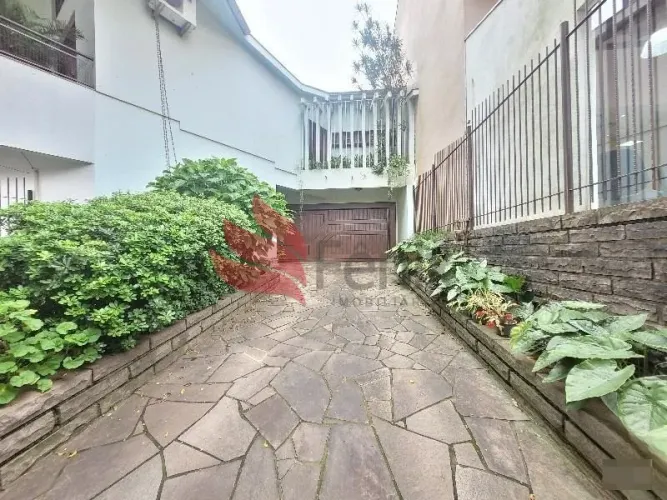 CASA RESIDENCIAL IDEAL NOVO HAMBURGO