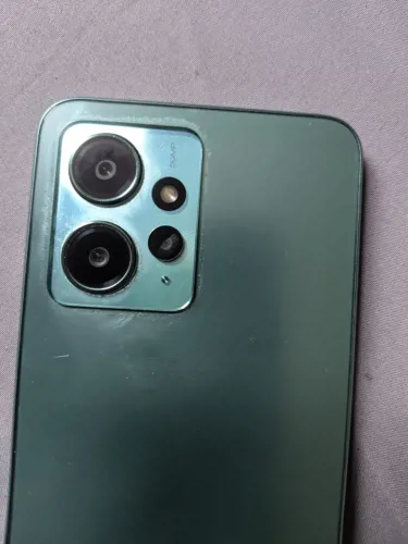 Redmi note 12