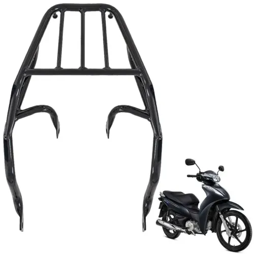 Bagageiro biz 125