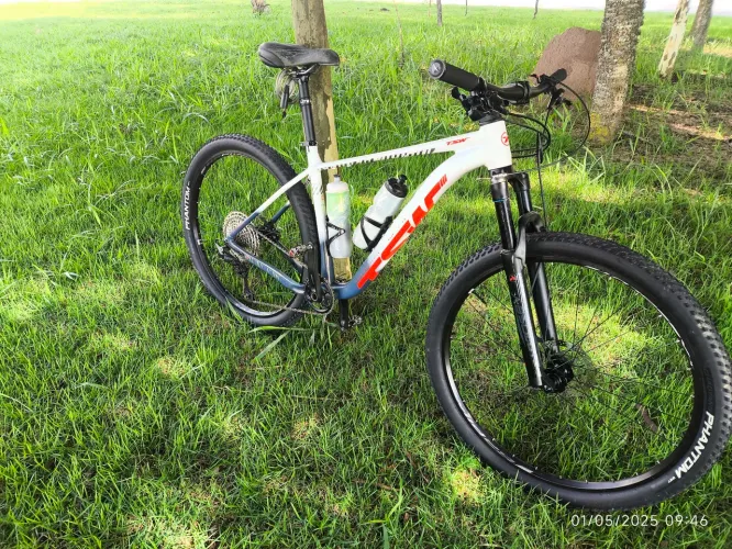 Bike mtb TSW NUUK 