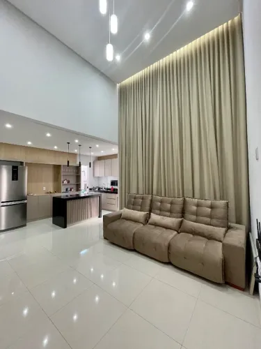 Alugo casa em Anápolis 