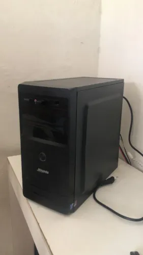 Vendo e troco algo no Pc!!