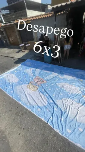 Painel sublinado