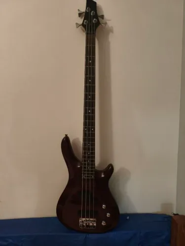 Baixo elétrico Memphis