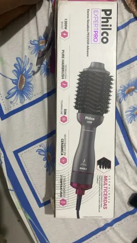 Escova Secadora