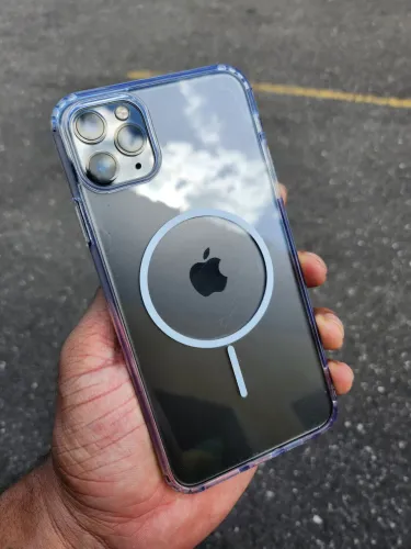 IPHONE 11 PRO MAX 512G