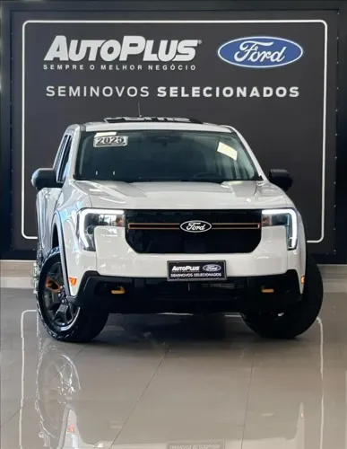 Ford Maverick Tremor 2.0 Ecoboost 4WD Aut. 2025