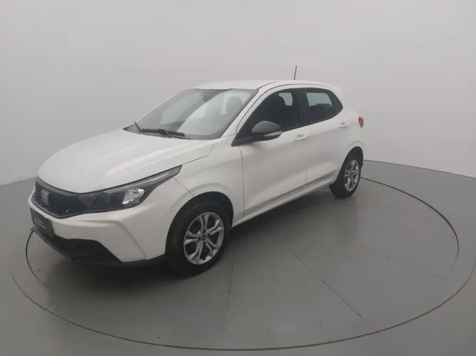 Fiat Argo Drive 1.0 Firefly 2026