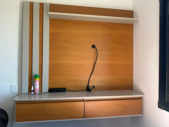 Lindos painéis bem conservados