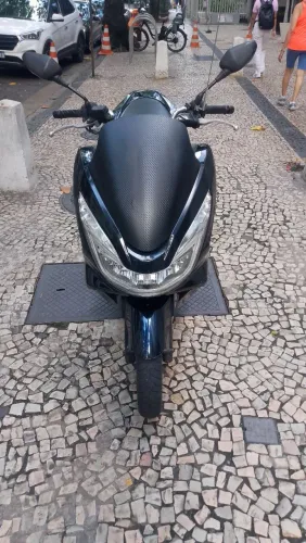 Honda PCX 2018
