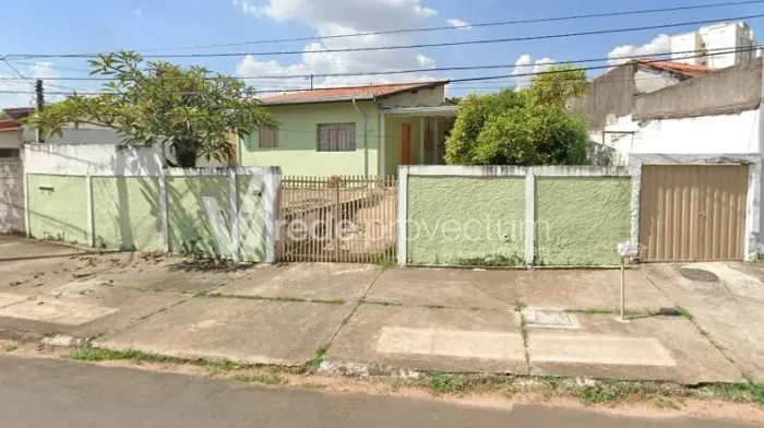 casa - Vila São Bento - Campinas