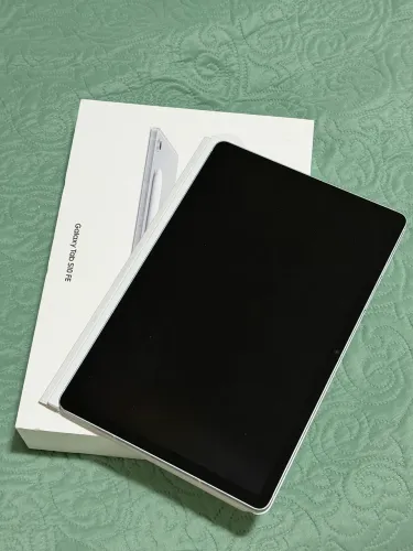 Tablet S10 FE 