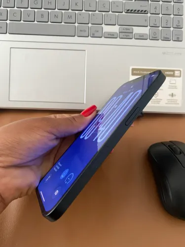 IPHONE ESTADO NOVO