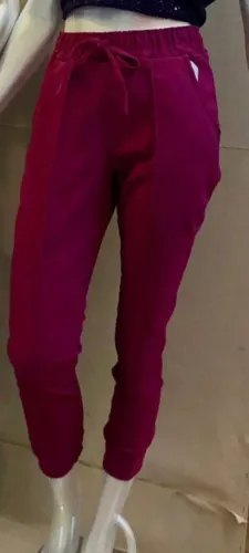 Calça nova