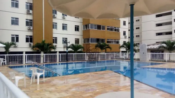 Apartamento Espaçoso e Bem Localizado em Fortaleza!