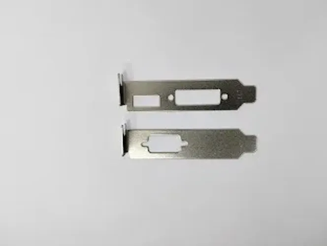 Low Profile Gt 210 para Placa De Video