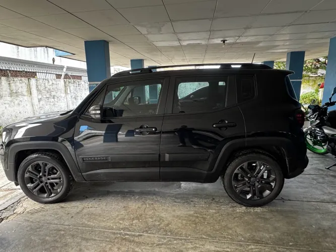 Jeep Renegade Long. T270 1.3 TB 4X2 Flex Aut. 2024