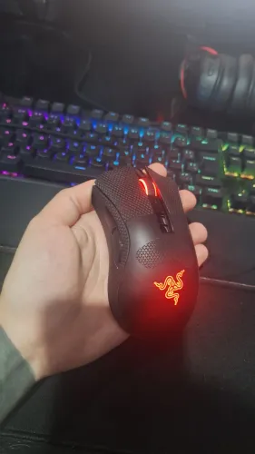 Mouse Razer Deathadder v2