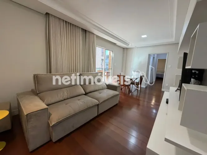 Locação Apartamento 3 quartos Buritis Belo Horizonte