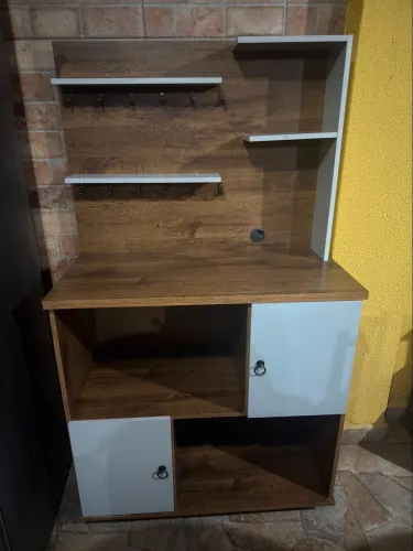 Vende-se móvel cantinho do café