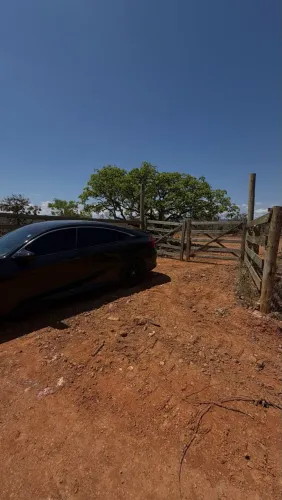Vendo excelente chácara em Baldim ?