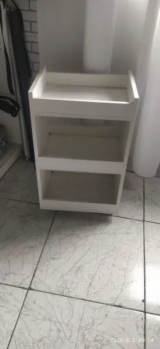 Carinho auxiliar 