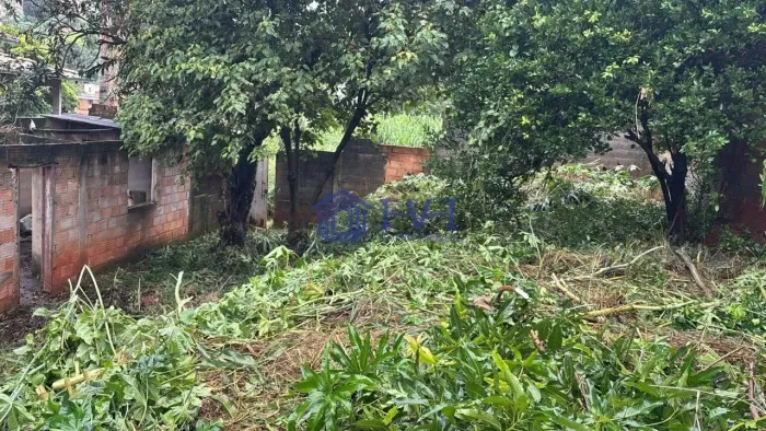Lote á Venda Bairro Pouso Alegre Vespasiano