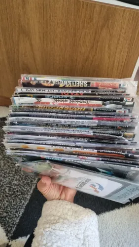 Jogos PS2