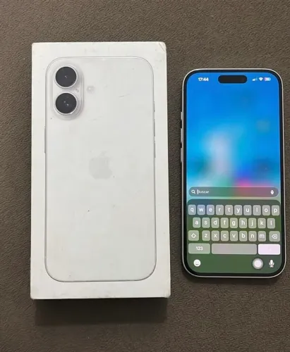 IPHONE 16