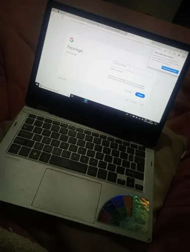 Mini notebook 