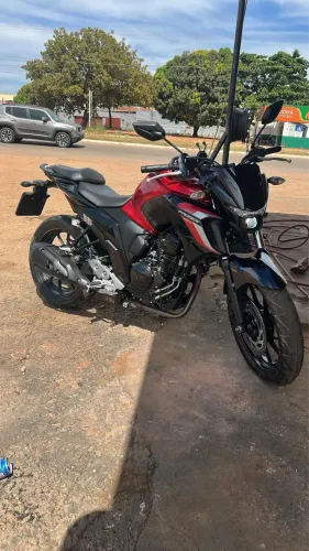 Fz25 2024