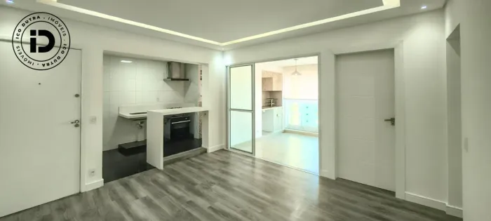 Apartamento à venda no bairro São Judas - Piracicaba/SP
