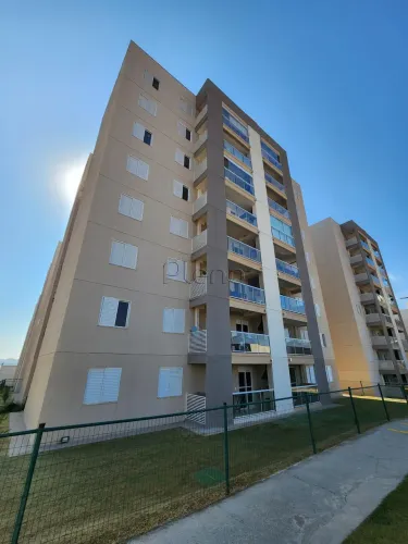Apartamento à venda em Paulínia, Balneário Tropical, com 2 quartos, com 60 m²