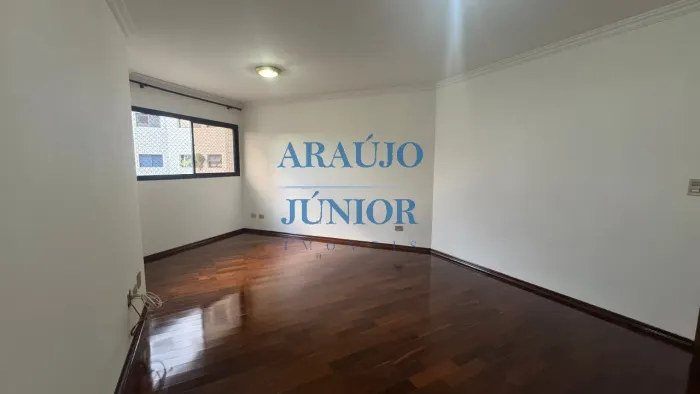 Apartamento à venda no Jardim São Paulo/Americana-SP: 3 quartos, 1 suíte, 2 vagas - R$$ 55