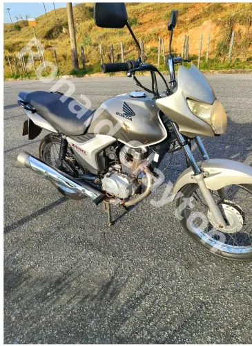 Titan mix 150cc2009/2010
