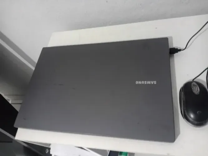 Notebook ebook