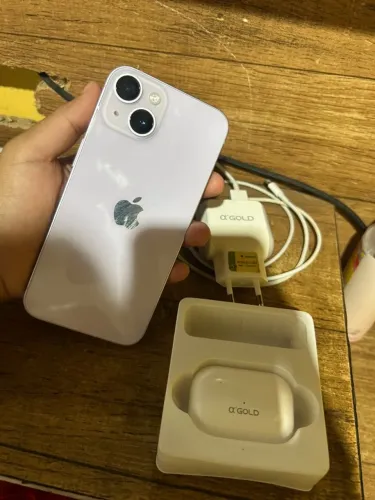 iPhone 14