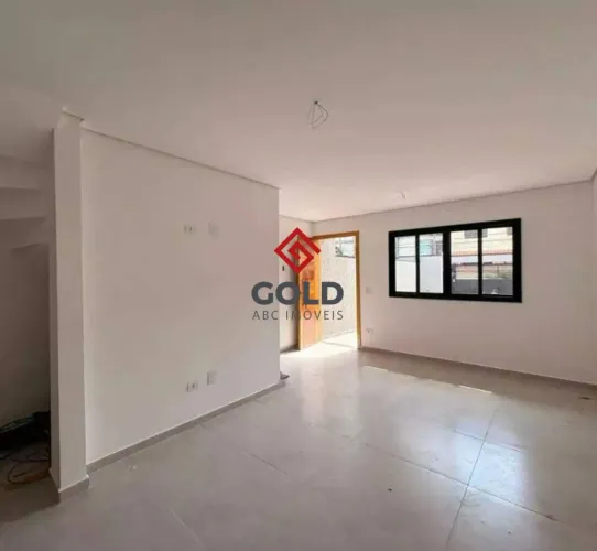 Sobrado 132M Utinga R$ 851.000,00