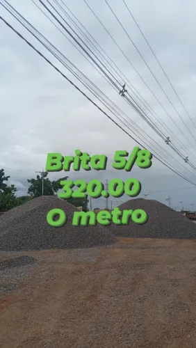 Brita 5/8