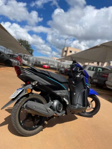 Neo 125