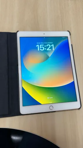 IPAD 7 - 128g