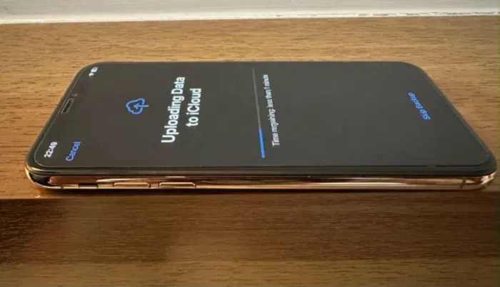 Celular iPhone XS Max