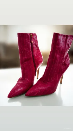 Bota Cecconello Número 39