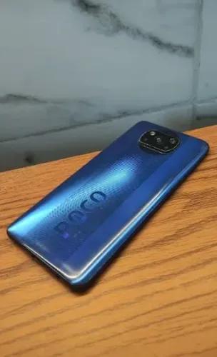 POCO X3 PRO 256GB