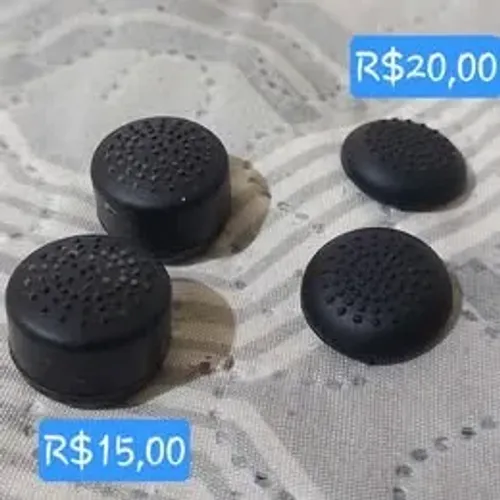Grips de controle - bairro do Marco - mandar app ou vir buscar - leia tudo - detalhe