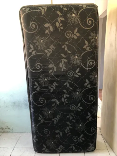 Cama de solteiro